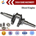 Shuaibang Custom High Quality Gasoline Pump Price Pakistan Crankshaft